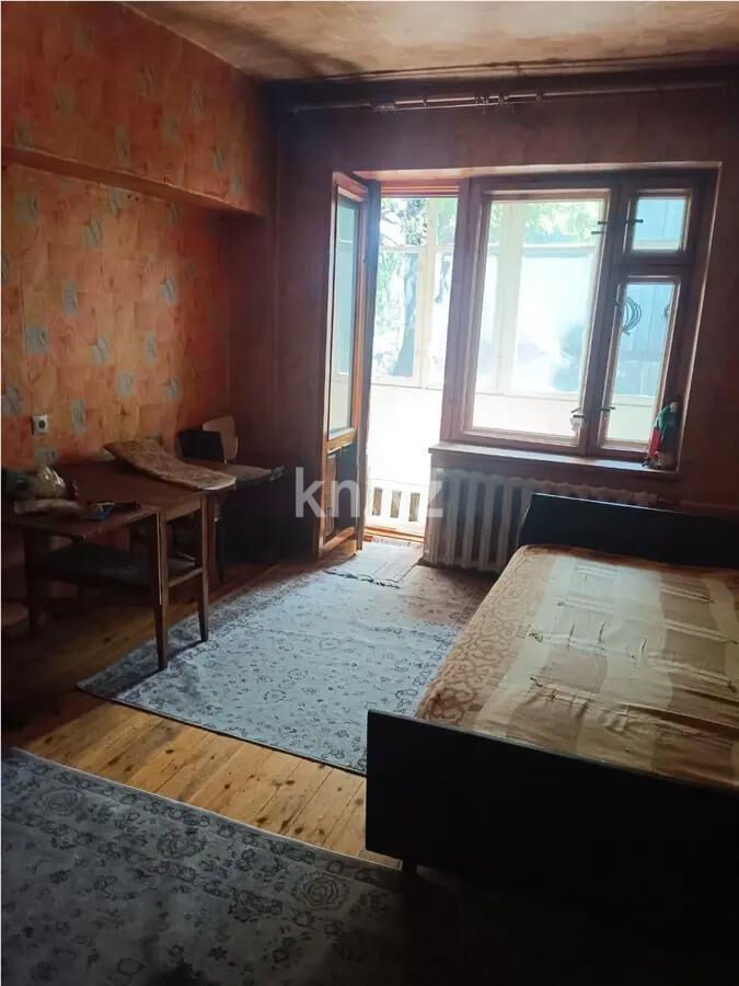 Продажа 2-комнатной квартиры, 60 м² - Продажа квартир в деревянном доме в Алматы фото 1 из 4