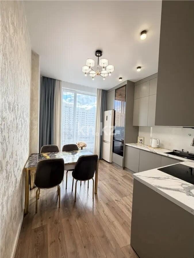 Продажа 2-комнатной квартиры, 60 м² - Продажа двухкомнатных квартир в р-не Нура Астаны - страница 12 фото 3 из 4