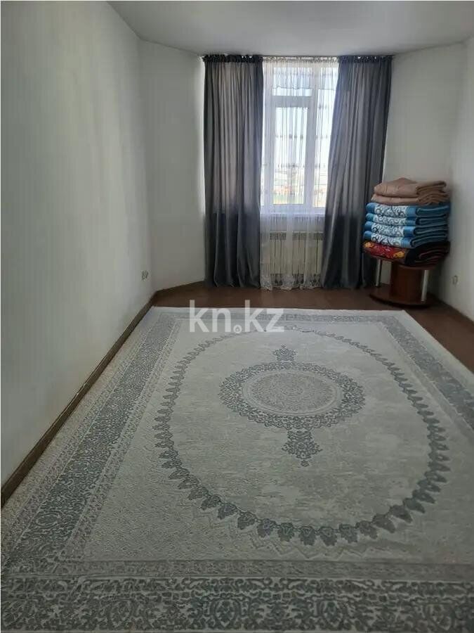 Продажа 1-комнатной квартиры, 45.8 м² - Продажа недвижимости в Алматы - страница 14 фото 1 из 2