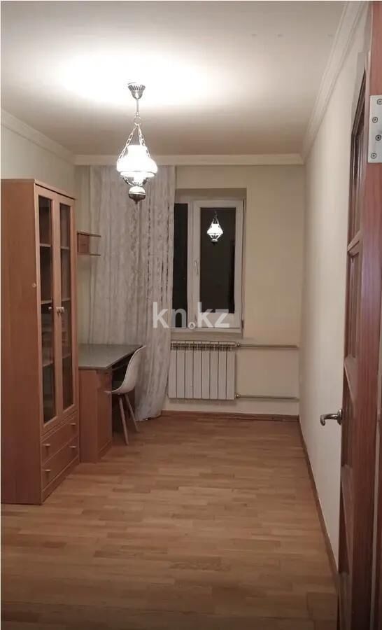 Продажа 3-комнатной квартиры, 56 м² - Продажа трехкомнатных квартир в кирпичном доме в Алматы - страница 5 фото 1 из 4