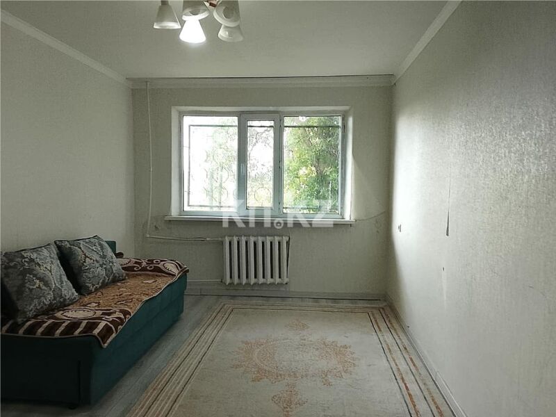 Продажа 2-комнатной квартиры, 44 м² - Продажа двухкомнатных квартир в Абае фото 1 из 5