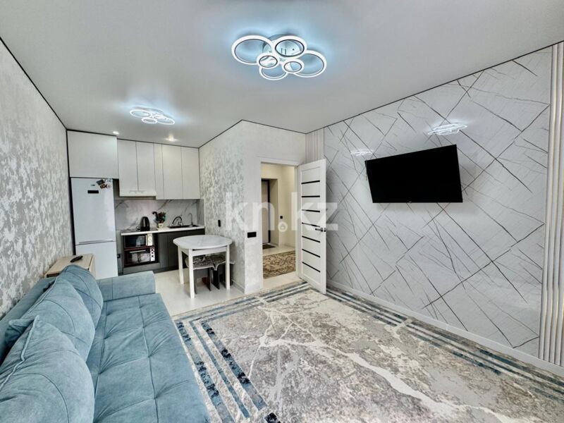 Продажа 2-комнатной квартиры, 40 м² - Продажа двухкомнатных квартир в р-не Сарыарка Астаны - страница 16 фото 4 из 26