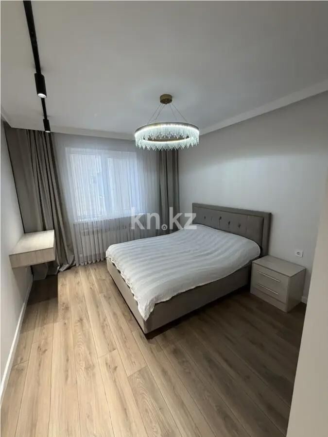 Продажа 3-комнатной квартиры, 89.3 м² - Продажа трехкомнатных квартир в кирпичном доме в Казахстане - страница 86 фото 2 из 5