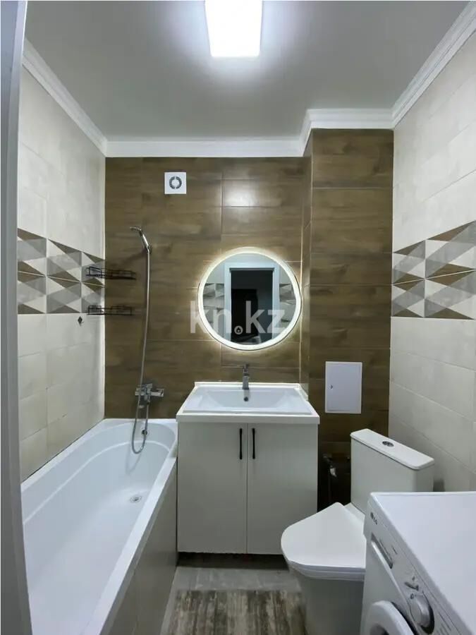 Продажа 3-комнатной квартиры, 62 м² - Продажа квартир в кирпичном доме в Астане - страница 194 фото 4 из 4
