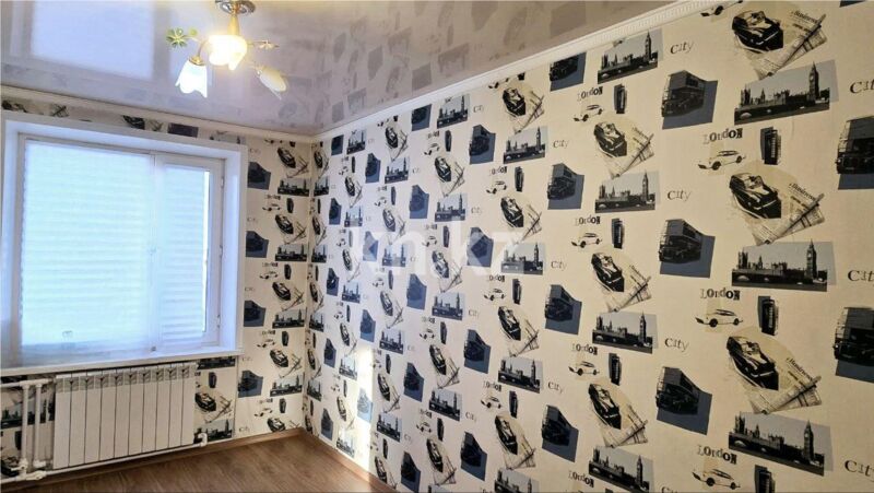 Продажа 4-комнатной квартиры, 92 м² - Продажа четырехкомнатных квартир в панельном доме в Казахстане - страница 18 фото 9 из 19