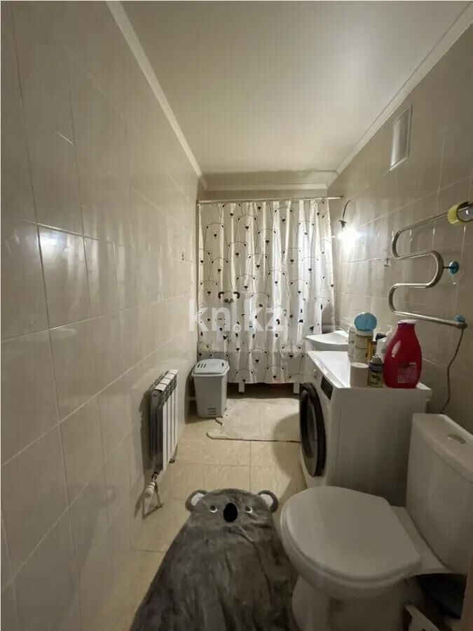 Продажа 1-комнатной квартиры, 37.7 м² - Продажа квартир в кирпичном доме в Казахстане - страница 67 фото 3 из 5