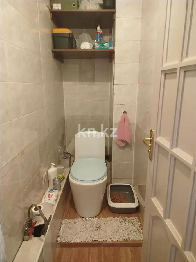 Продажа 1-комнатной квартиры, 36 м² - Продажа однокомнатных квартир в Ауэзовском р-не Алматы - страница 4 фото 4 из 4