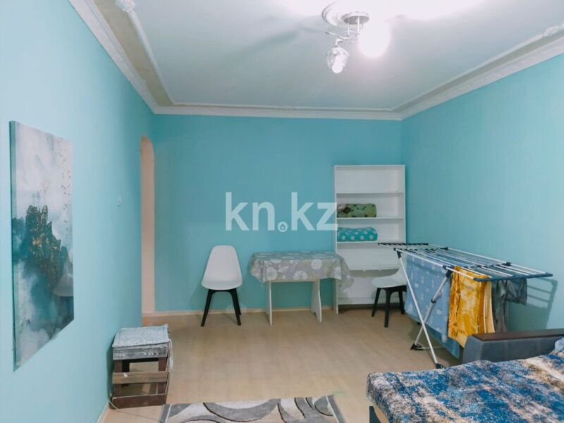 Аренда 1-комнатной квартиры посуточно, 36 м² - Аренда однокомнатных квартир посуточно в Казахстане - страница 3 фото 4 из 14