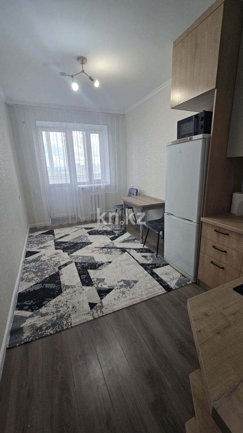 Продажа 1-комнатной квартиры, 46 м² - Продажа квартир от собственников в Астане - страница 7 фото 3 из 4