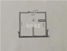 Продажа 2-комнатной квартиры, 45.8 м² - Продажа двухкомнатных квартир в Турксибском р-не Алматы - страница 13 фото 2 из 2