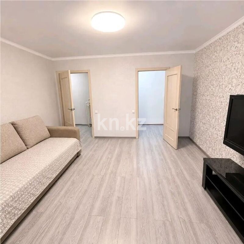 Продажа 1-комнатной квартиры, 34 м² - Аренда квартир посуточно в Алматинской области фото 2 из 4