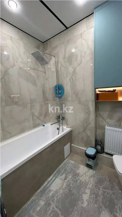 Продажа 3-комнатной квартиры, 82 м² - Продажа квартир в монолитно-каркасном доме в Астане - страница 146 фото 4 из 6