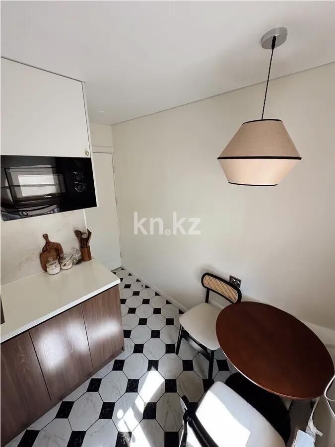 Продажа 2-комнатной квартиры, 42.1 м² - Продажа двухкомнатных квартир в панельном доме в Казахстане - страница 35 фото 3 из 4