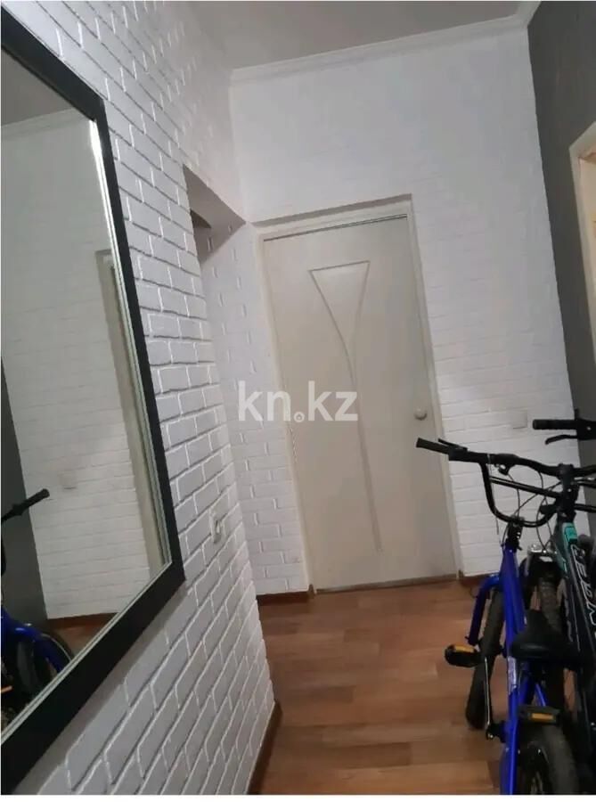 Продажа 2-комнатной квартиры, 62 м² - Продажа двухкомнатных квартир в панельном доме в Алматы - страница 3 фото 5 из 5