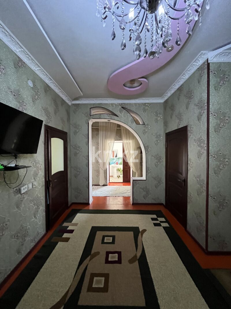Продажа 5-комнатного дома, 121.3 м² - Продажа домов, коттеджей в Шымкенте фото 26 из 29