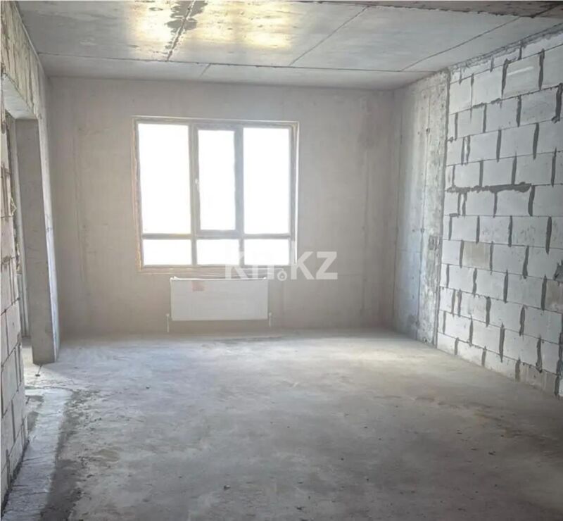 Продажа 1-комнатной квартиры, 42.6 м² - Продажа однокомнатных квартир от собственников в Алматы - страница 8 фото 1 из 2