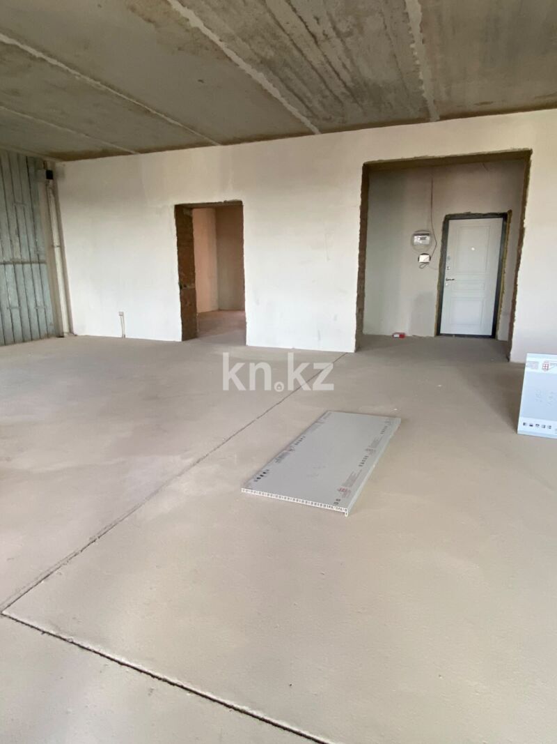 Продажа 3-комнатной квартиры, 104 м² - Продажа квартир в новостройках Караганды - страница 3 фото 11 из 14