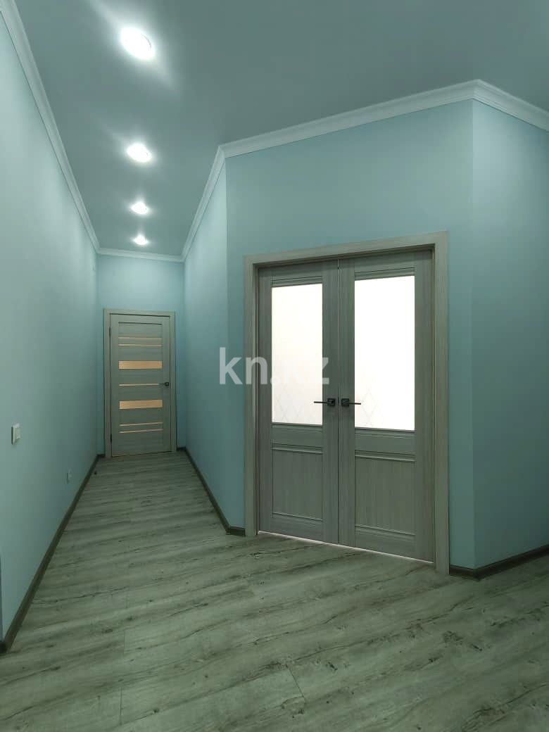 Продажа 2-комнатной квартиры, 63.4 м² - Продажа двухкомнатных квартир в кирпичном доме в Караганде - страница 8 фото 27 из 40
