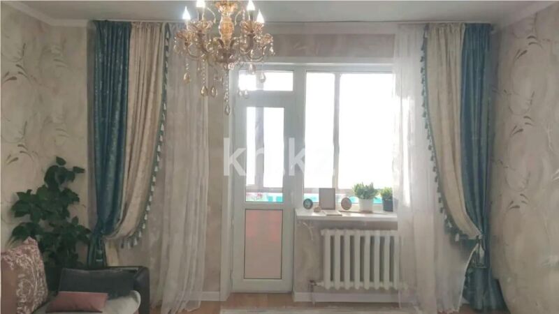 Продажа 4-комнатной квартиры, 95.4 м² - Продажа квартир в блочном доме в Астане - страница 160 фото 1 из 6