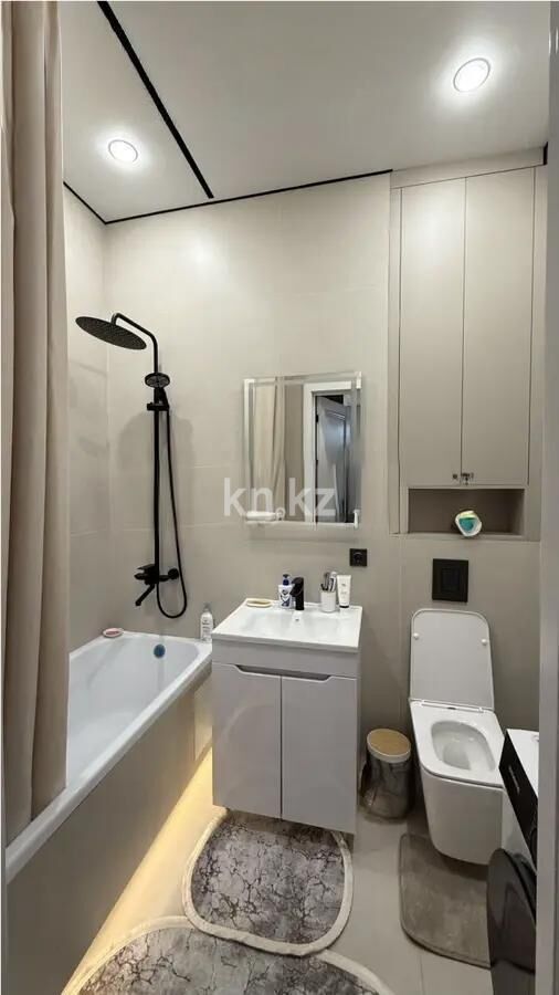 Продажа 2-комнатной квартиры, 41 м² - Продажа квартир в блочном доме в Астане - страница 6 фото 4 из 5