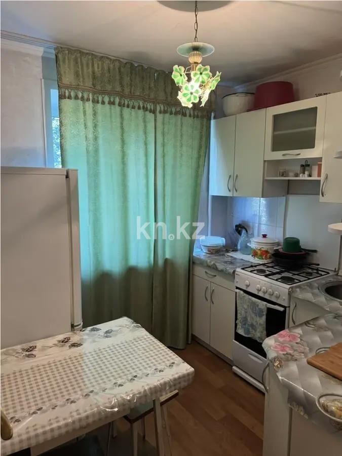 Продажа 1-комнатной квартиры, 33 м² - Продажа квартир в Казахстане - страница 22 фото 2 из 4