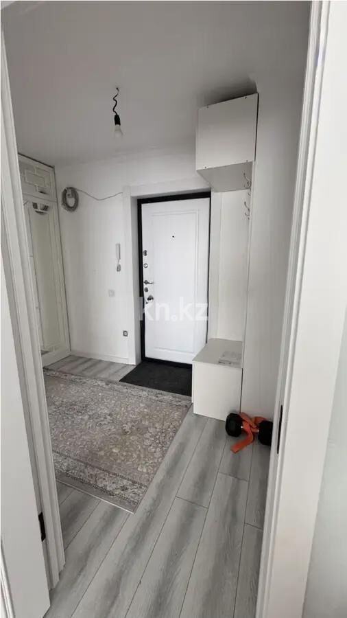 Продажа 1-комнатной квартиры, 42 м² - Продажа однокомнатных квартир в монолитно-каркасном доме в Алматы - страница 69 фото 4 из 4