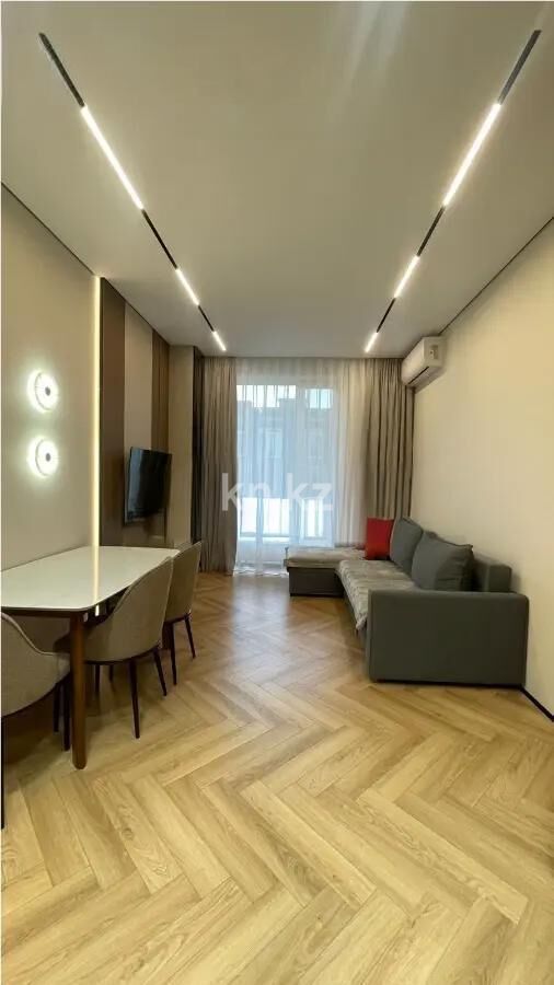 Продажа 3-комнатной квартиры, 70 м² - Продажа трехкомнатных квартир в Ауэзовском р-не Алматы - страница 20 фото 1 из 5