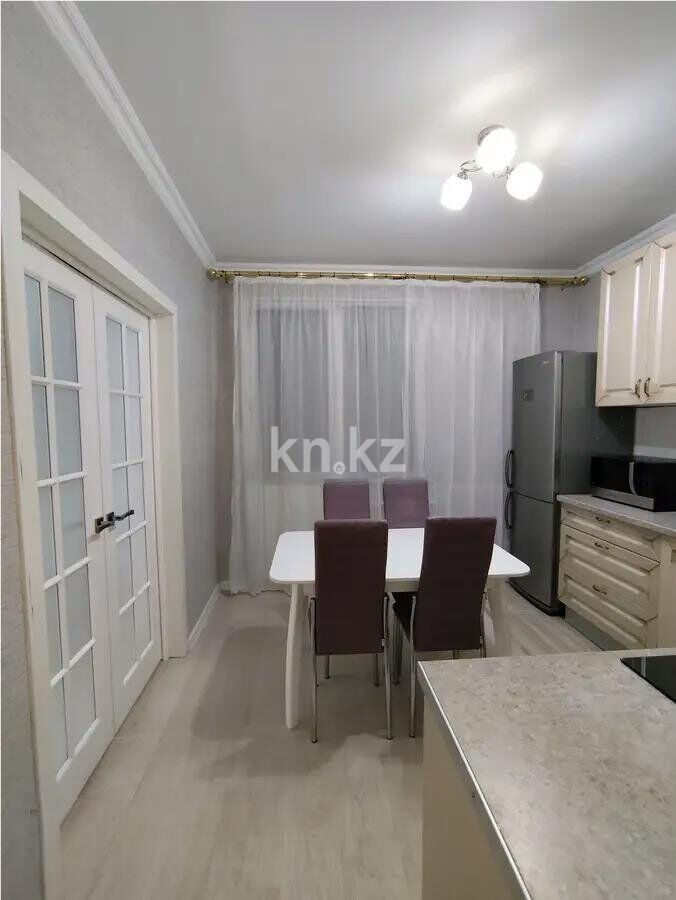 Продажа 1-комнатной квартиры, 37.8 м² - Продажа квартир от собственников в Алматы - страница 20 фото 2 из 6
