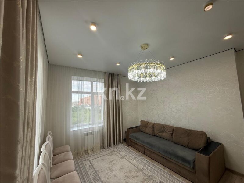 Продажа 3-комнатной квартиры, 75 м² - Продажа офисных и торговых помещений в Петропавловске фото 9 из 29