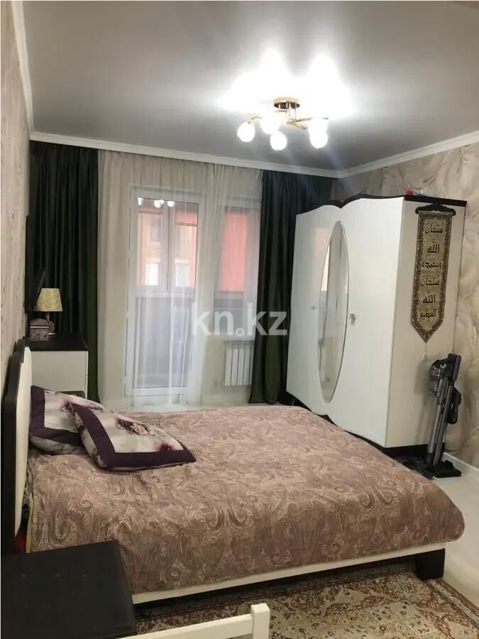 Продажа 2-комнатной квартиры, 73 м² - Продажа двухкомнатных квартир в Наурызбайском р-не Алматы - страница 28 фото 2 из 5