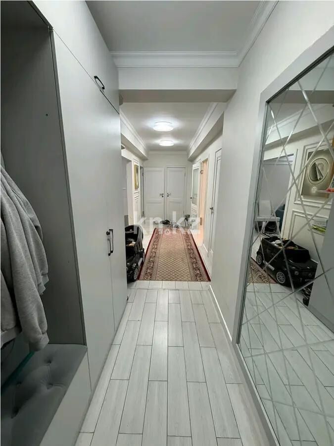 Продажа 3-комнатной квартиры, 90 м² - Продажа трехкомнатных квартир в Алматы - страница 7 фото 6 из 6