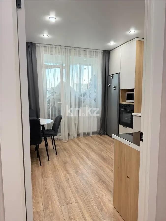 Продажа 2-комнатной квартиры, 43 м² - Продажа квартир в блочном доме в Астане - страница 27 фото 2 из 4