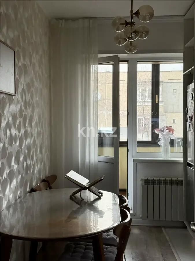 Продажа 2-комнатной квартиры, 52 м² - Продажа квартир в Алматы фото 2 из 4