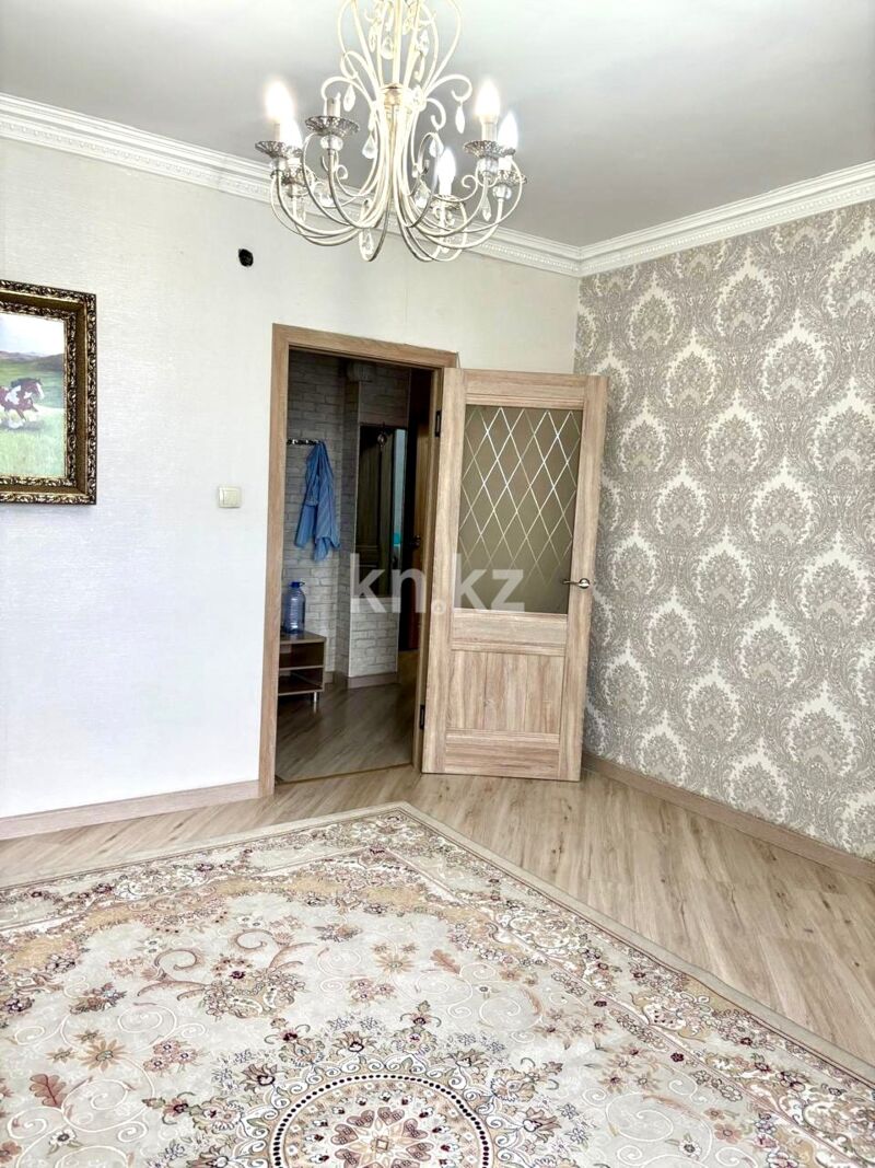 Продажа 2-комнатной квартиры, 65.5 м² - Продажа квартир в монолитном доме в Алматы - страница 4 фото 3 из 13