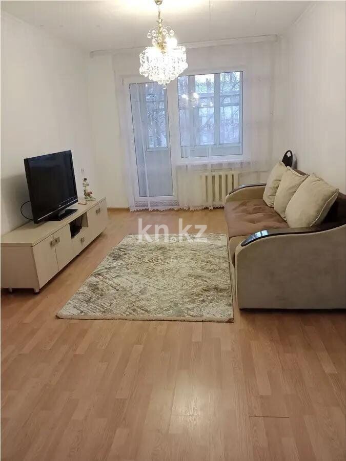 Продажа 2-комнатной квартиры, 45 м² - Продажа баз, складов и промышленной недвижимости в Акмолинской области фото 1 из 4