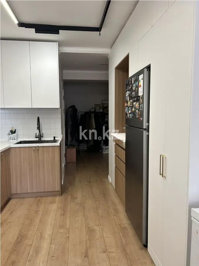 Продажа 3-комнатной квартиры, 102 м² - Продажа трехкомнатных квартир в Астане фото 2 из 3