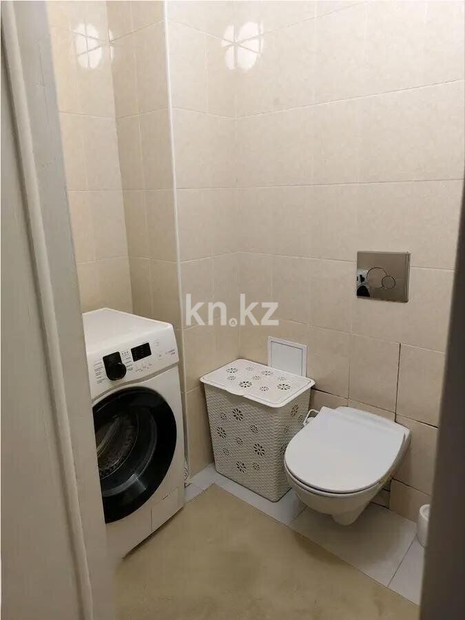 Продажа 2-комнатной квартиры, 49.8 м² - Продажа квартир в р-не Байконур Астаны - страница 7 фото 5 из 6