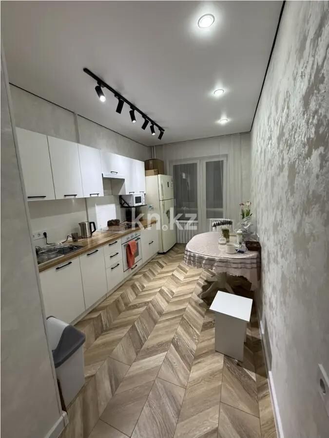 Продажа 3-комнатной квартиры, 70 м² - Продажа трехкомнатных квартир в Бостандыкском р-не Алматы - страница 32 фото 4 из 8