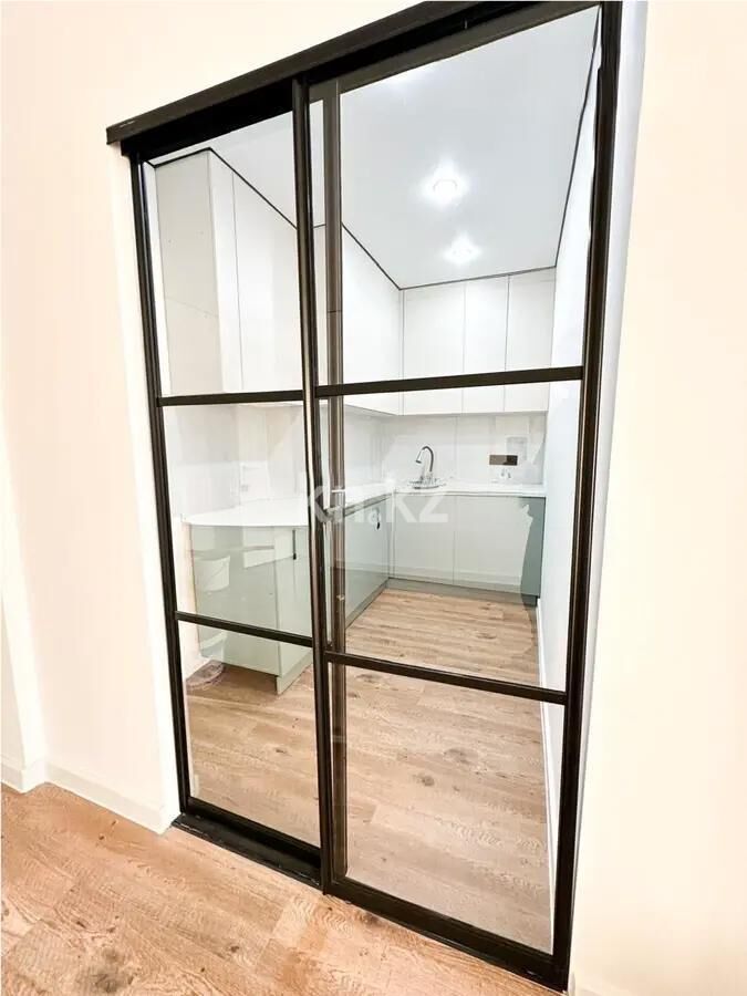 Продажа 1-комнатной квартиры, 38.8 м² - Продажа однокомнатных квартир в Наурызбайском р-не Алматы - страница 26 фото 2 из 3
