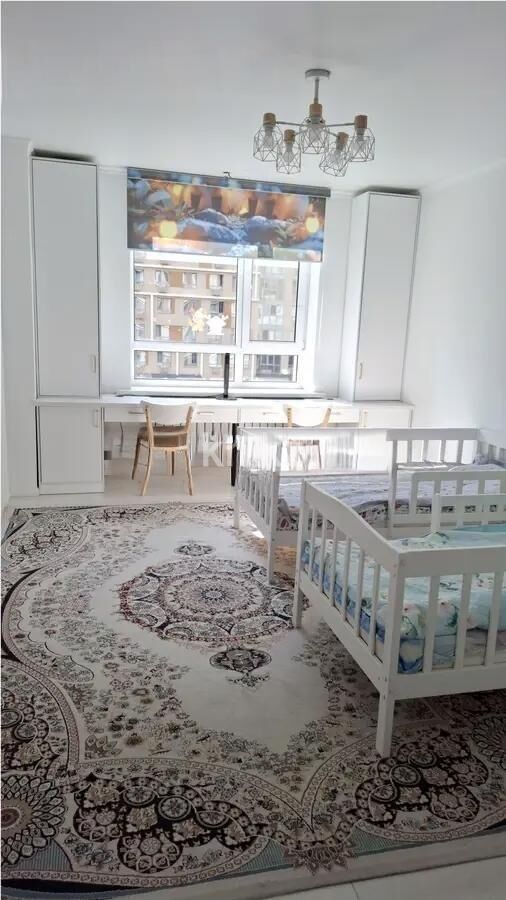Продажа 3-комнатной квартиры, 105 м² - Продажа трехкомнатных квартир в Бостандыкском р-не Алматы - страница 9 фото 3 из 6