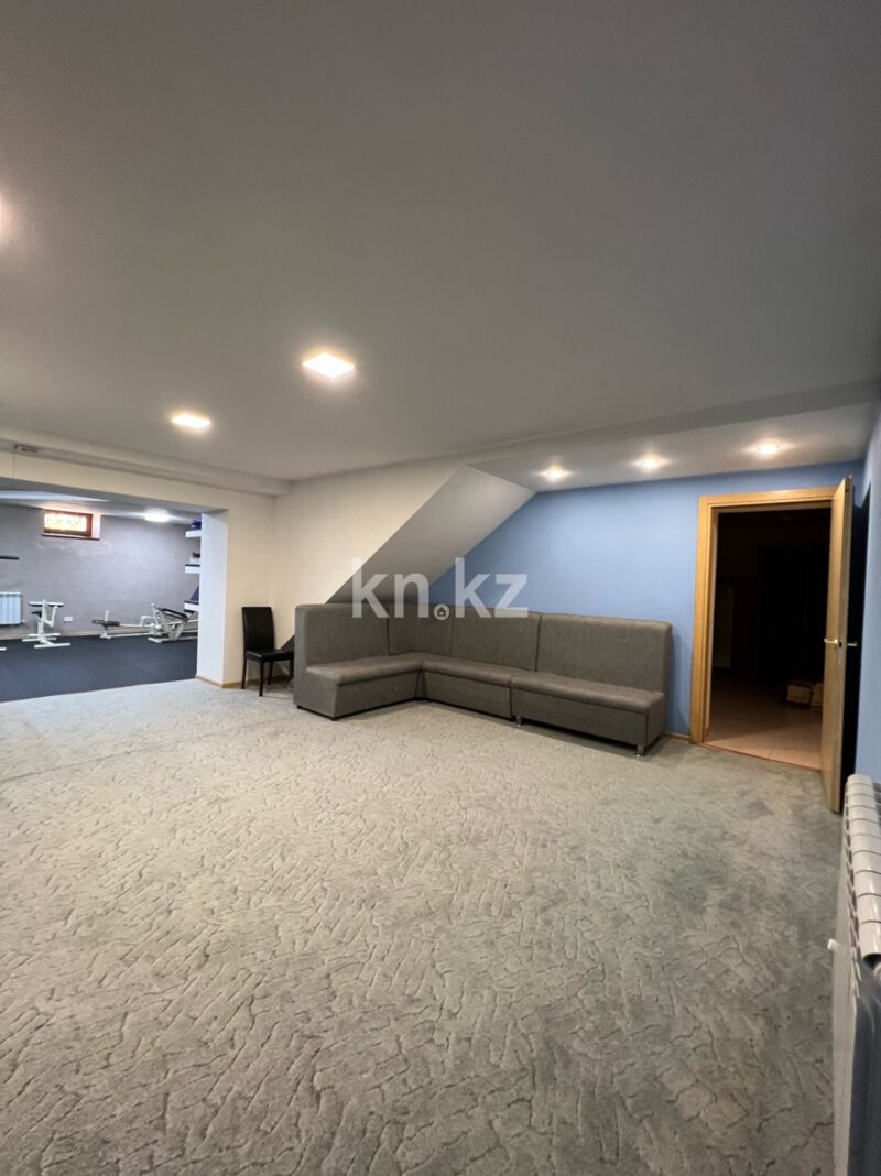 Продажа 7-комнатного дома, 370 м² - Продажа домов, коттеджей в Городе Караганды фото 31 из 40