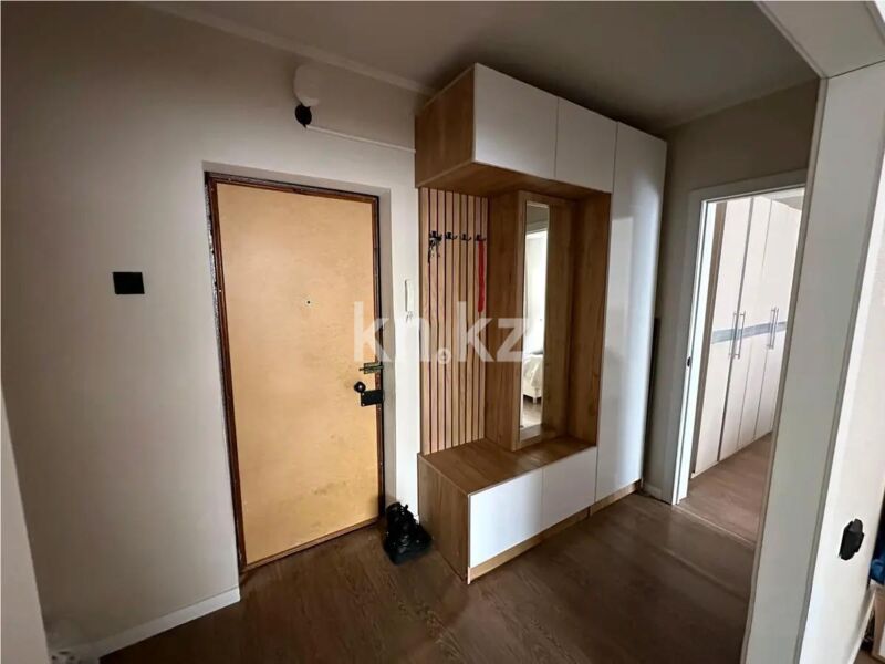 Продажа 2-комнатной квартиры, 58 м² - Продажа двухкомнатных квартир на Юго-Востоке Караганды - страница 25 фото 6 из 6