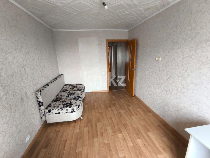 Продажа 3-комнатной квартиры, 63.7 м² - Продажа трехкомнатных квартир на Юго-Востоке Караганды - страница 8 фото 13 из 16