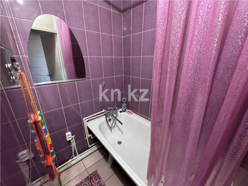 Продажа 2-комнатной квартиры, 43 м² - Продажа двухкомнатных квартир в Городе Караганды - страница 3 фото 3 из 4