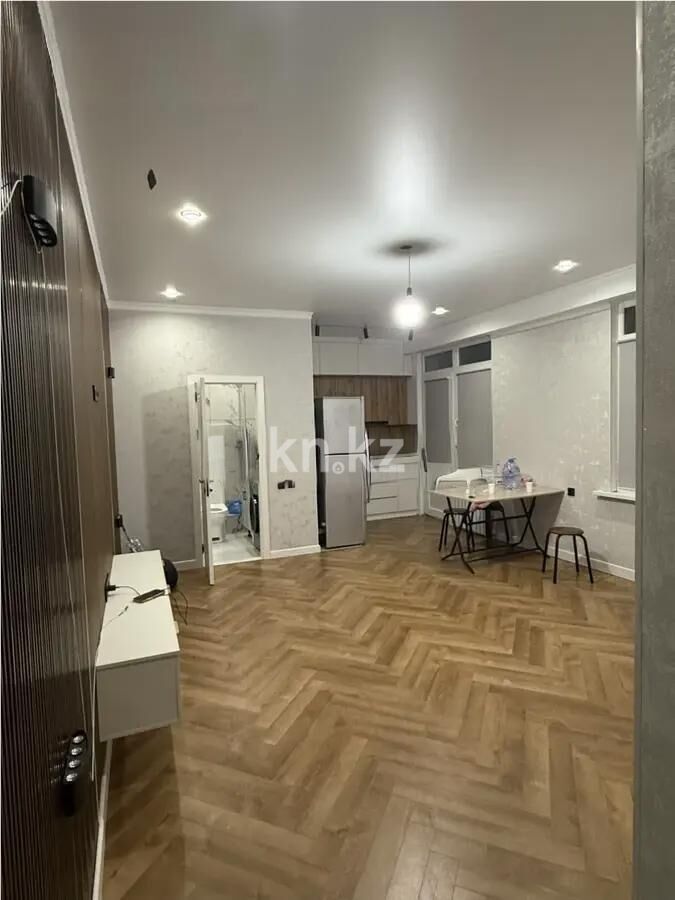 Продажа 2-комнатной квартиры, 40 м² - Продажа двухкомнатных квартир в монолитно-каркасном доме в Алматы - страница 83 фото 2 из 2
