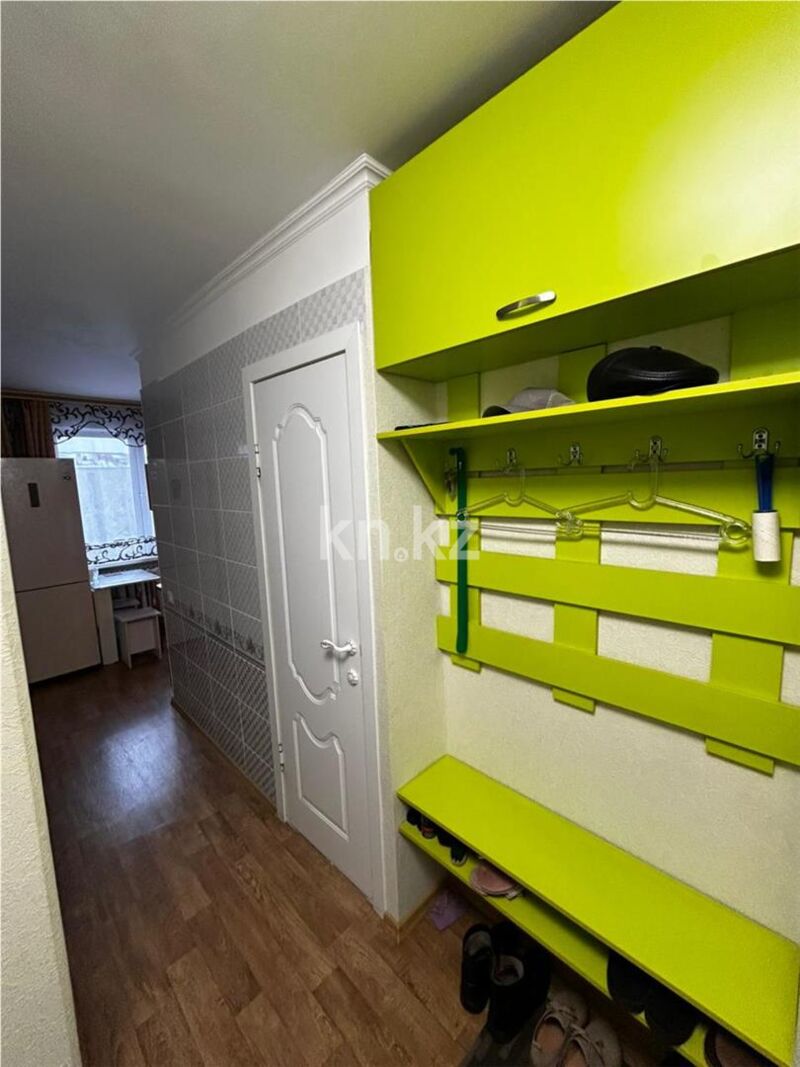Продажа 2-комнатной квартиры, 44 м² - Продажа двухкомнатных квартир в Городе Караганды - страница 13 фото 6 из 7