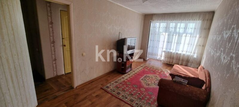 Продажа 1-комнатной квартиры, 29 м² - Продажа однокомнатных квартир в Городе Караганды - страница 5 фото 2 из 4