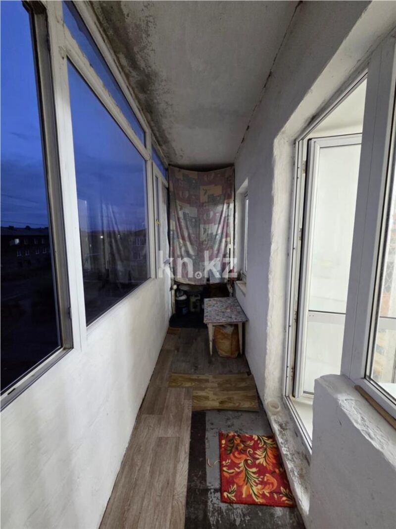 Продажа 4-комнатной квартиры, 95 м² - Продажа квартир в Пришахтинске Караганды фото 12 из 14