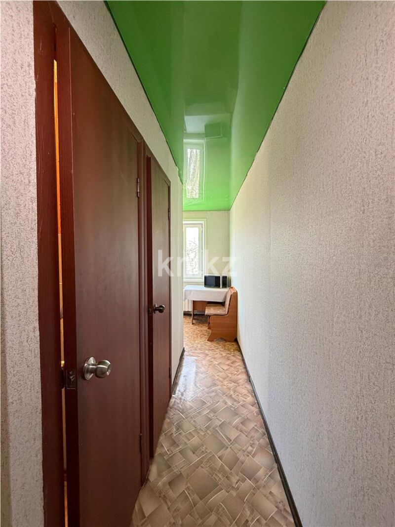 Продажа 3-комнатной квартиры, 59 м² - Недвижимость в Темиртау - страница 28 фото 11 из 14