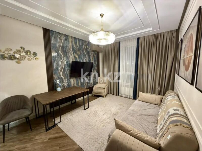 Продажа 2-комнатной квартиры, 40 м² - Продажа квартир в блочном доме в Астане - страница 50 фото 1 из 5